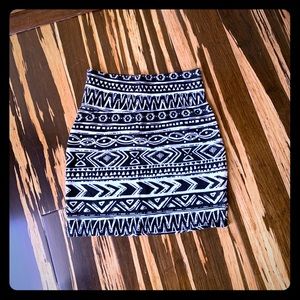Charlotte Russe skirt